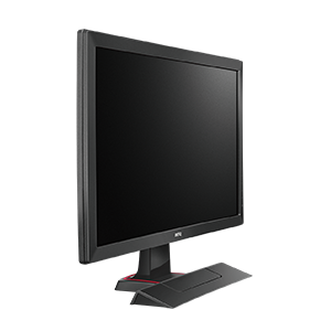zowie rl series console esports monitor officially licensed by playstation ps4