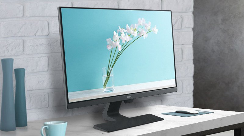 BenQ Home- und Office-Monitore