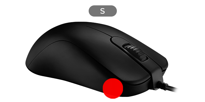 zowie-esports-gaming-mouse-s1-front-ends