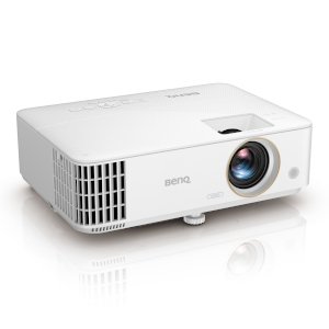 TH585 1080P Console Gaming Projector
