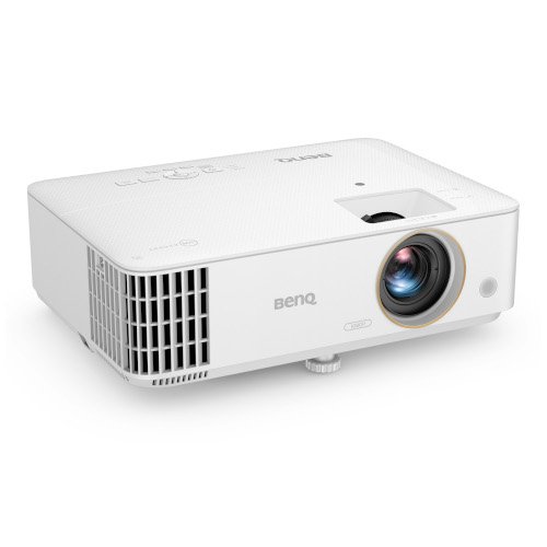 TH685i 1080P HDR Smart Gaming Projector