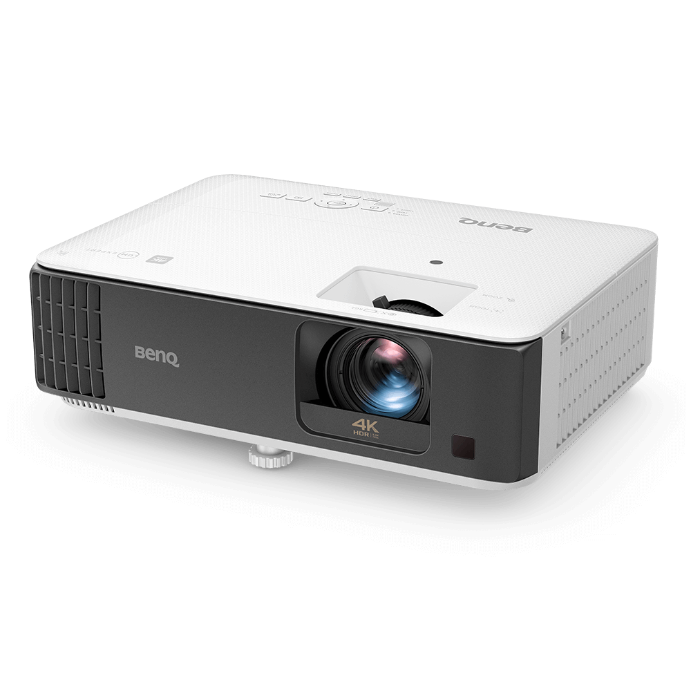 gaming projector