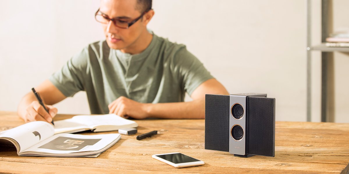  Bluetooth Lautsprecher ermöglichen einen tollen Sound und verursachen keinen Kabelsalat