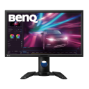 Monitor de posproducción de vídeo VideoVue de BenQ