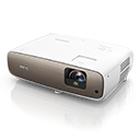 Home & Movie Projector