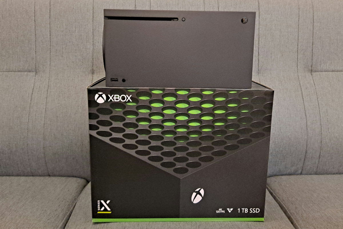 PS5 and Xbox Series X Game Showcase for PC Gaming Monitors BenQ