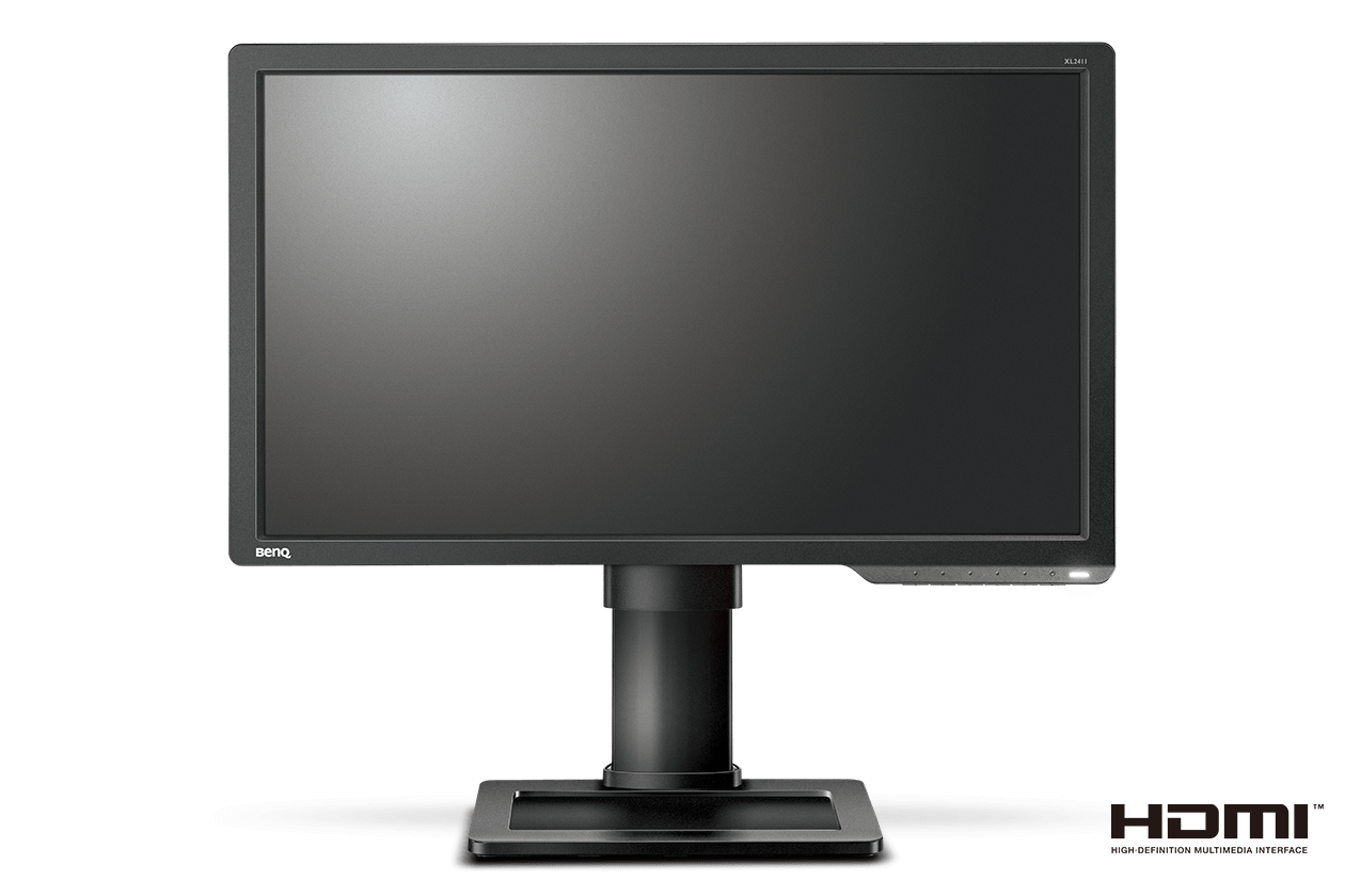 Xl2411 144hz 24 Inch E Sports Competitive Gaming Monitor Zowie Us Zowie Ca