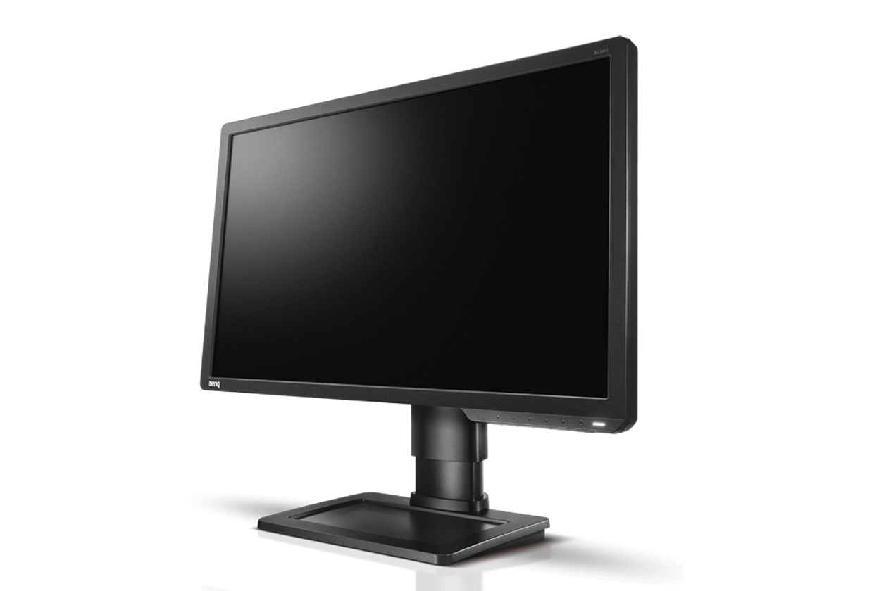 Xl2411 144hz 24 Inch E Sports Competitive Gaming Monitor Zowie Us Zowie Ca