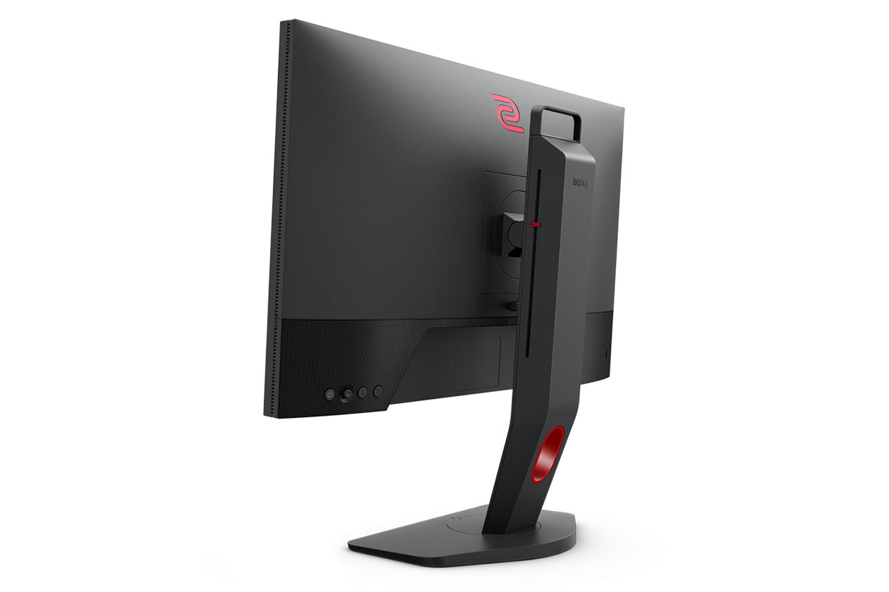 BenQ 24インチ esports ゲーミングモニター XL2411K-