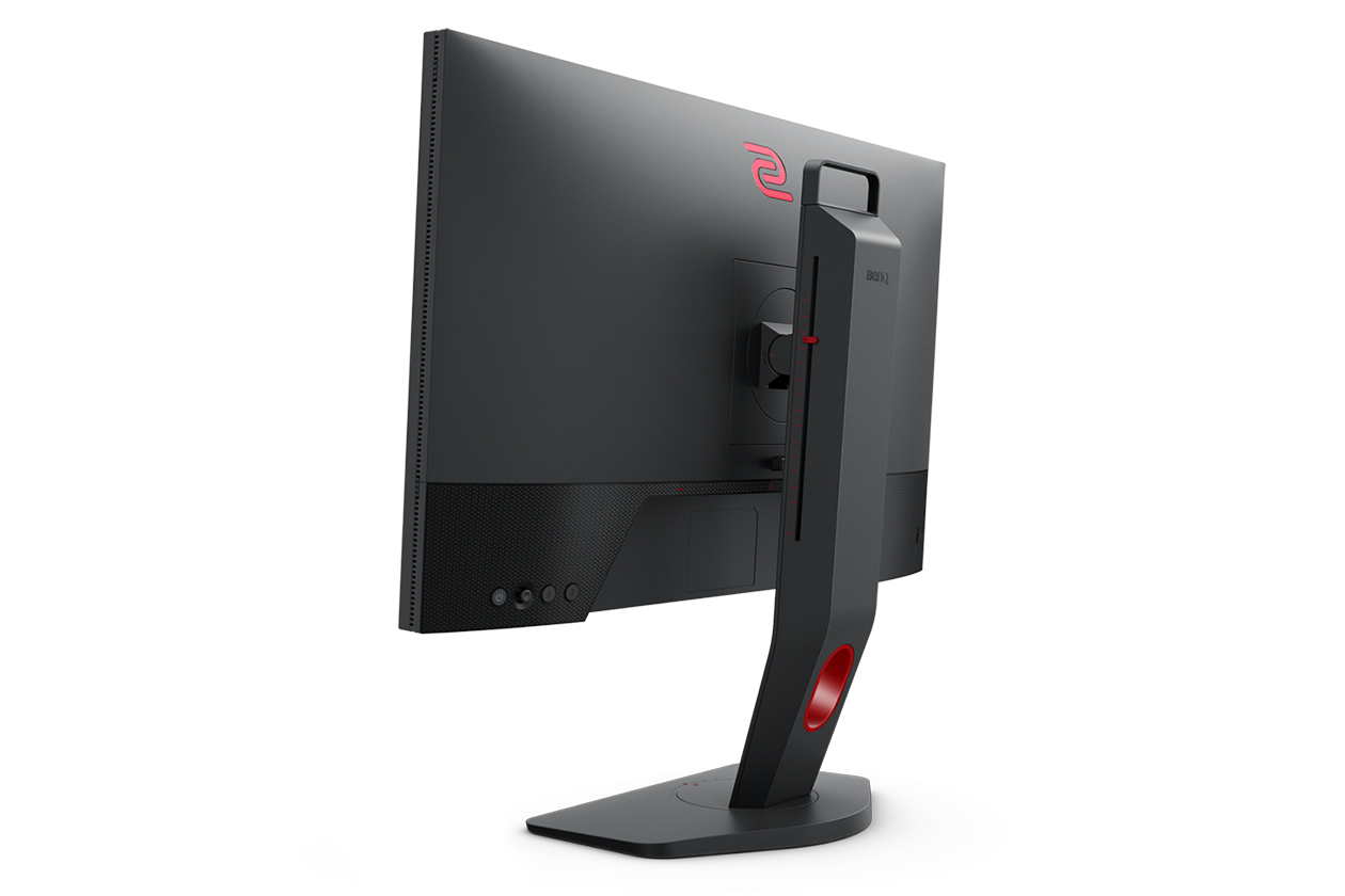 BenQ ZOWIE XL2411K 144Hz DyAc 24インチ e-Sports ゲーミングモニター 