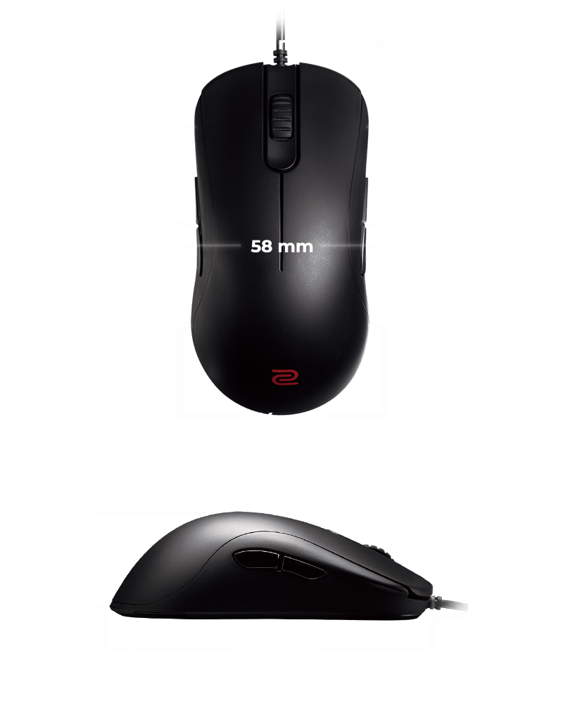zowie-esports-gaming-mouse-za12-measurement